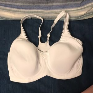 Women’s size 34E sports bra